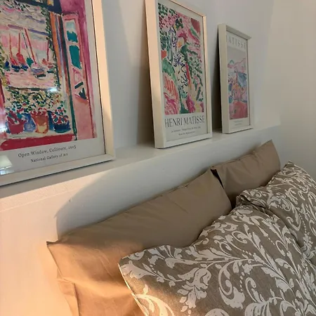 Apartamento T2 Rénové - Centre De Dax, à Pied