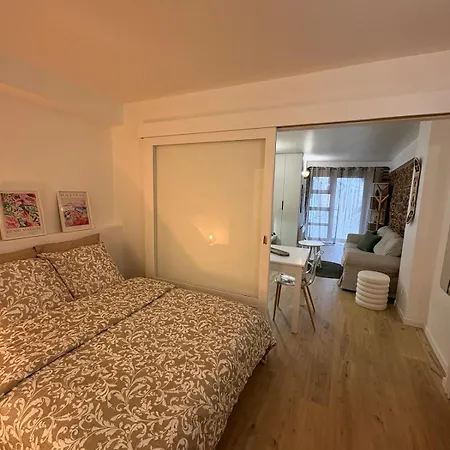 T2 Rénové - Centre De Dax, à Pied Apartamento *