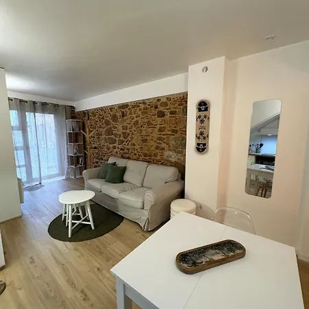 Apartamento T2 Rénové - Centre De Dax, à Pied Dax